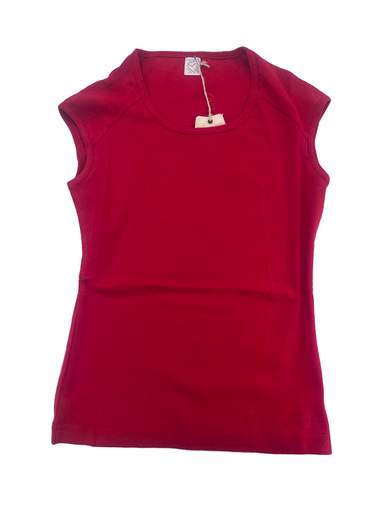 PHARD DA1001348 Sleeveless T-Shirt