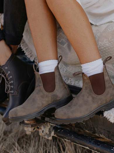 BLUNDSTONE 585