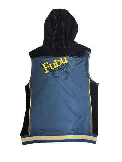 FUBU MS5-0607