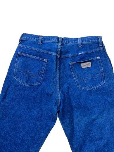 WRANGLER 865