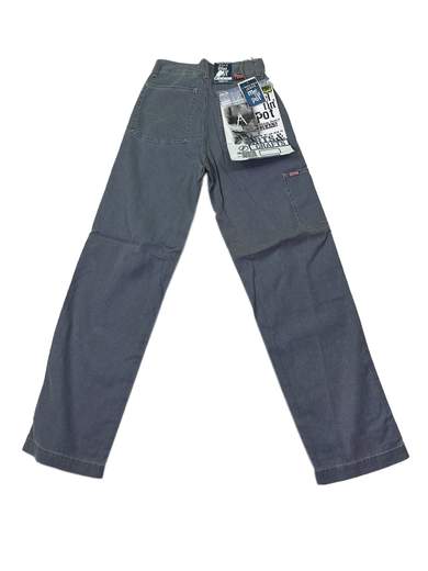 MELTIN POT Brico Jeans Hip-Hop Style