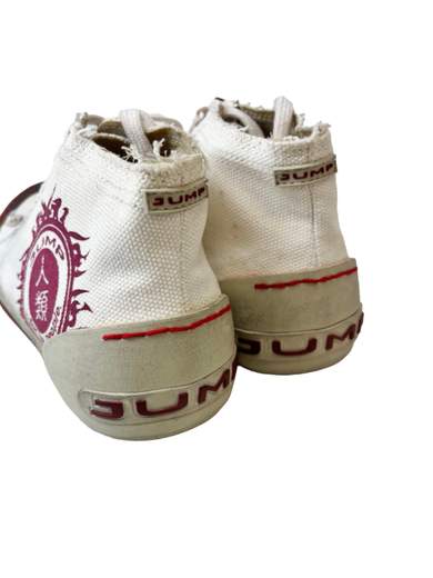GIGOLÈ ARCHIVE JUMP SHOES