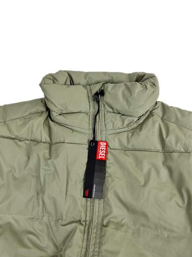 DIESEL KOOC ELLE