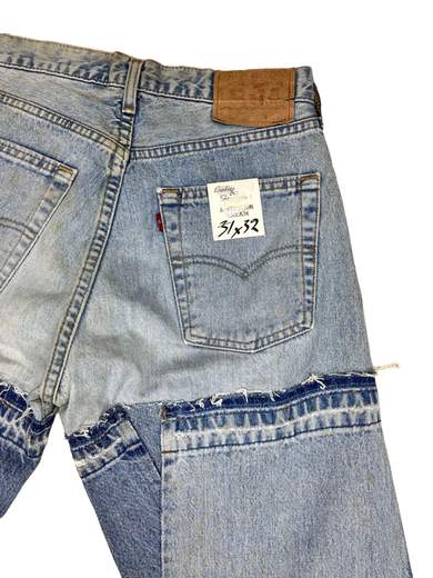 LEVI’S 05AMERICAN DREAM
