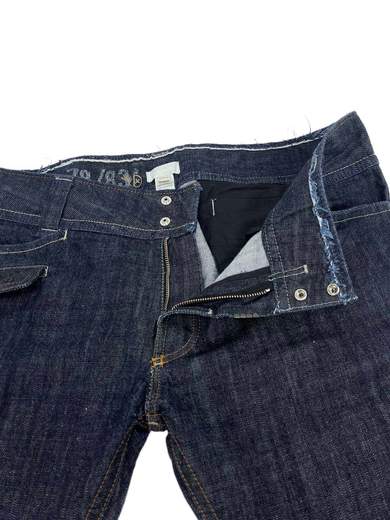 DIESEL Piechiv jeans