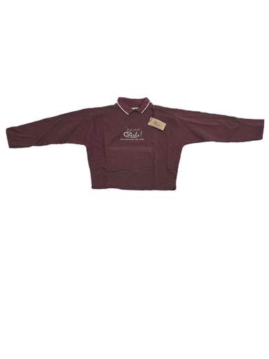 CHEVIGNON 79102 France Top Sweater