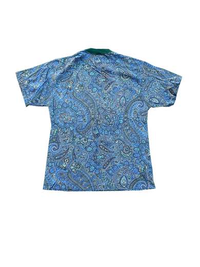 GIGOLÈ ARCHIVE Ascot Line Vintage T-Shirt
