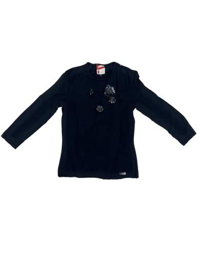 FORNARINA Pull Long Sleeves T-Shirt