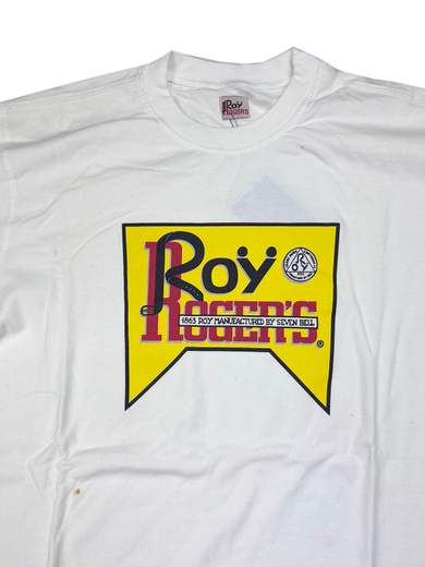 ROY ROGERS RR Long Sleeves T-Shirt