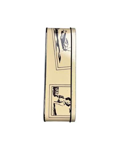 GIGOLÈ ARCHIVE FLYING CALFOUET