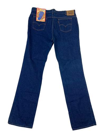 LEVI’S 630 02