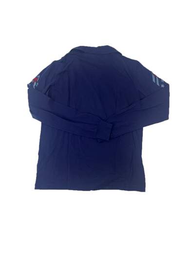 NORDKAPP PIGMY T-Shirt manica lunga dragone Cinese