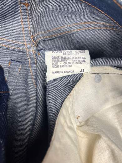 LEVI’S 6010217