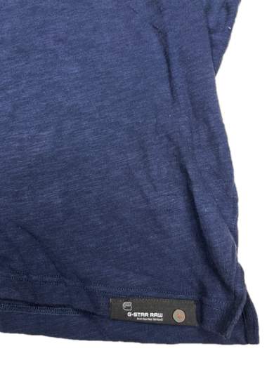 G-STAR TENNIS POLO T S/S