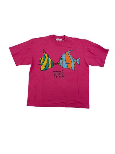 UNIFORM Fish Tee