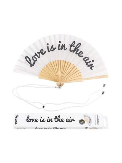 FISURA AHT2410189 Love is in the Air Fan
