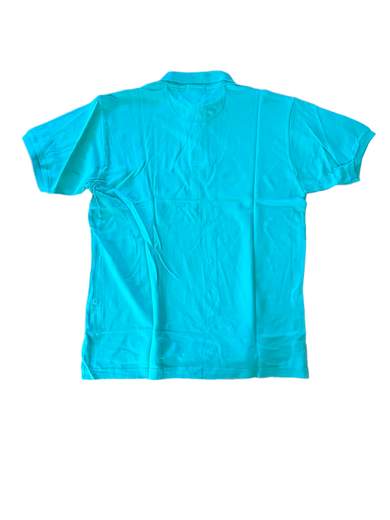 SUPERGA S000UPIQC650 Half Sleeves Polo