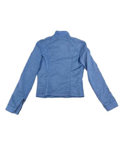 REFRIGIWEAR W37000 New Still Short Jacket