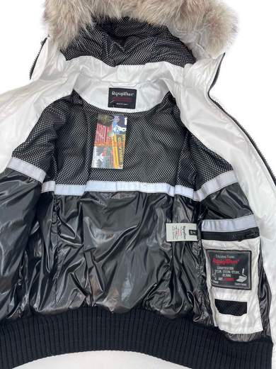 REFRIGIWEAR Winter Jacket