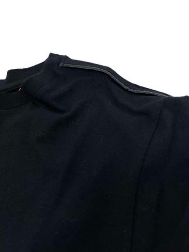 HOLLYWOOD HU5655M T-Shirt a manica lunga