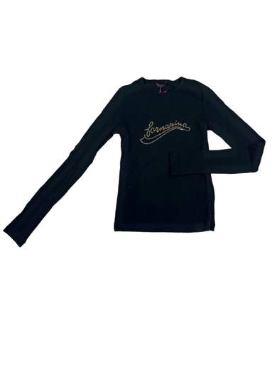FORNARINA Libel Long Sleeves T-Shirt