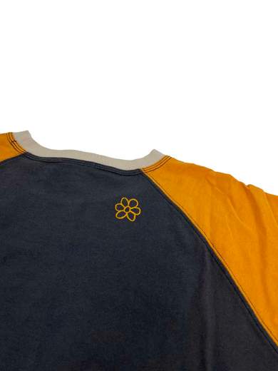GURU 42GMJTL011 T-Shirt manica lunga