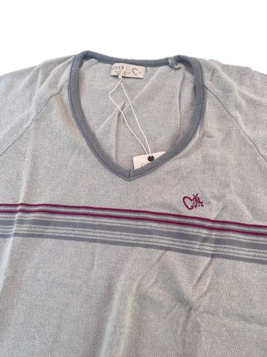 ONYX BGLD6039R1G5982 Knitted T-Shirt