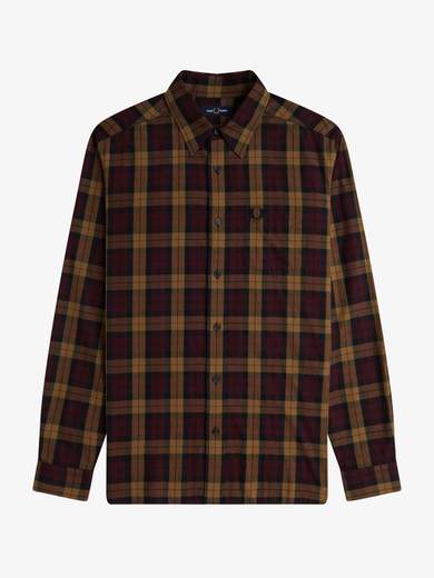 FRED PERRY M1742