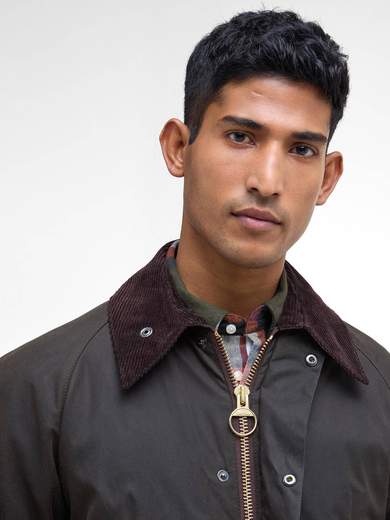 BARBOUR MWX0010