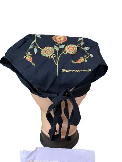 FORNARINA Asanas bandana da testa