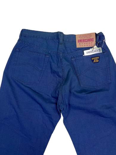 AMERICANINO REGULAR PANTALONE
