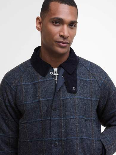BARBOUR MWO0288