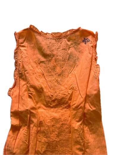 GAS VIC DRESS