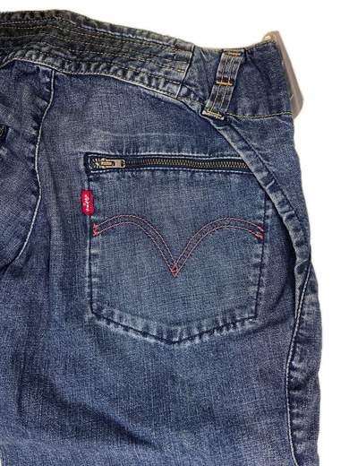 LEVI’S 156.07.19 Engineered Women Jeans