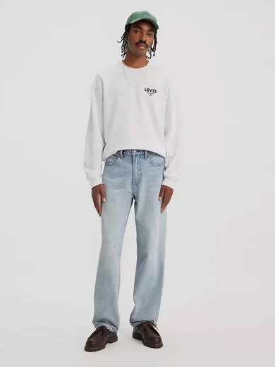 LEVI’S Jeans 568™ Dritti Taglio Ampio 290370062