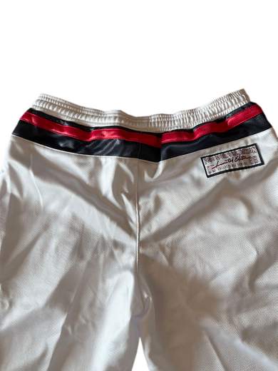 FUBU MS4W Vintage Hip-Hop Shorts