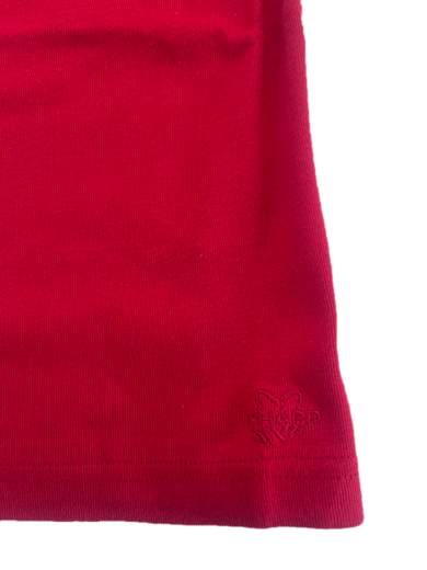 PHARD DA1001348 Sleeveless T-Shirt