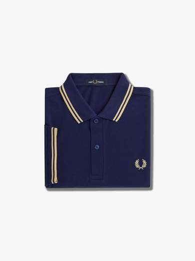 FRED PERRY M3600