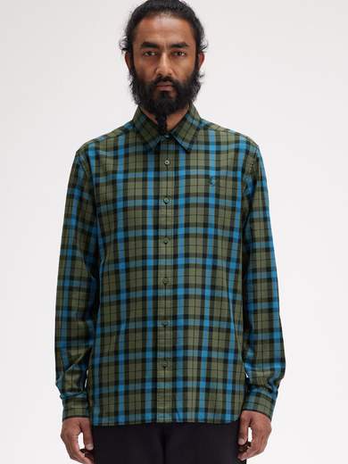 FRED PERRY M8506