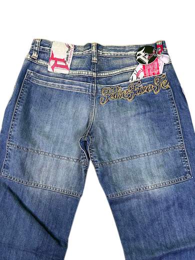 TAKE TWO New Kuny Jeans
