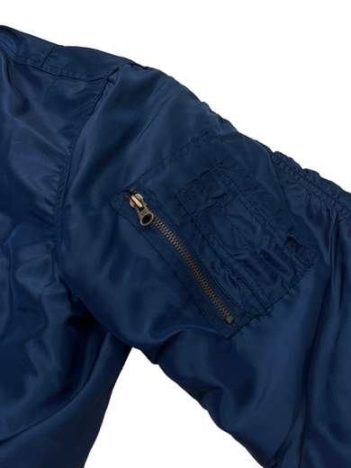 AVIREX MLJ82790 Bomber Jacket