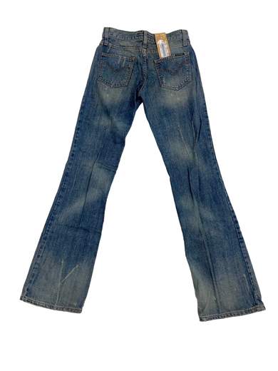 ENERGIE Fleetwood 5T Boot Cut/Flares Jeans