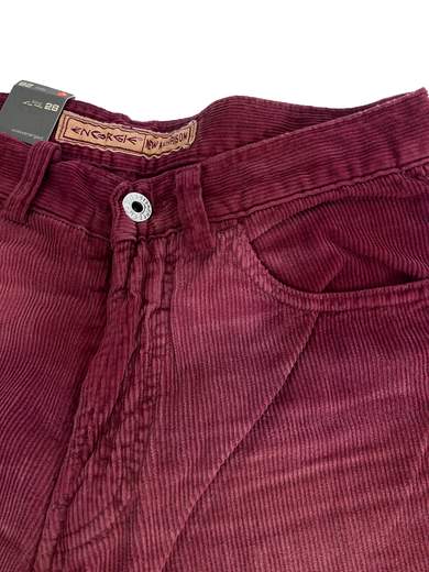 ENERGIE New Morrison Corduroy Jeans in velluto