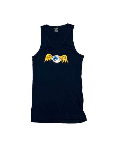 VON DUTCH FLYING EYEBALL