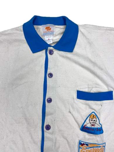 FARROW'S 16 LANES TEE