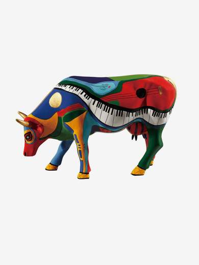 COWPARADE SY46730