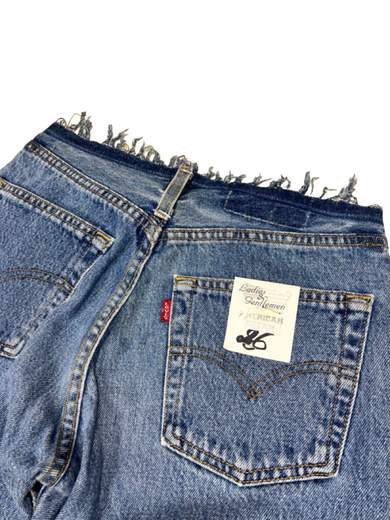 LEVI’S 04AMERICAN DREAM