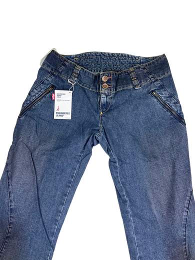 LEVI’S 156.07.19 Engineered Women Jeans
