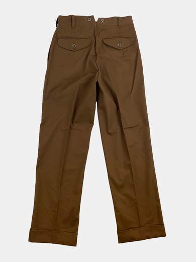 RINOMATA SARTORIA GIGOLE SWING.PANT