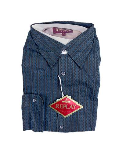 REPLAY M101 012 Shirt